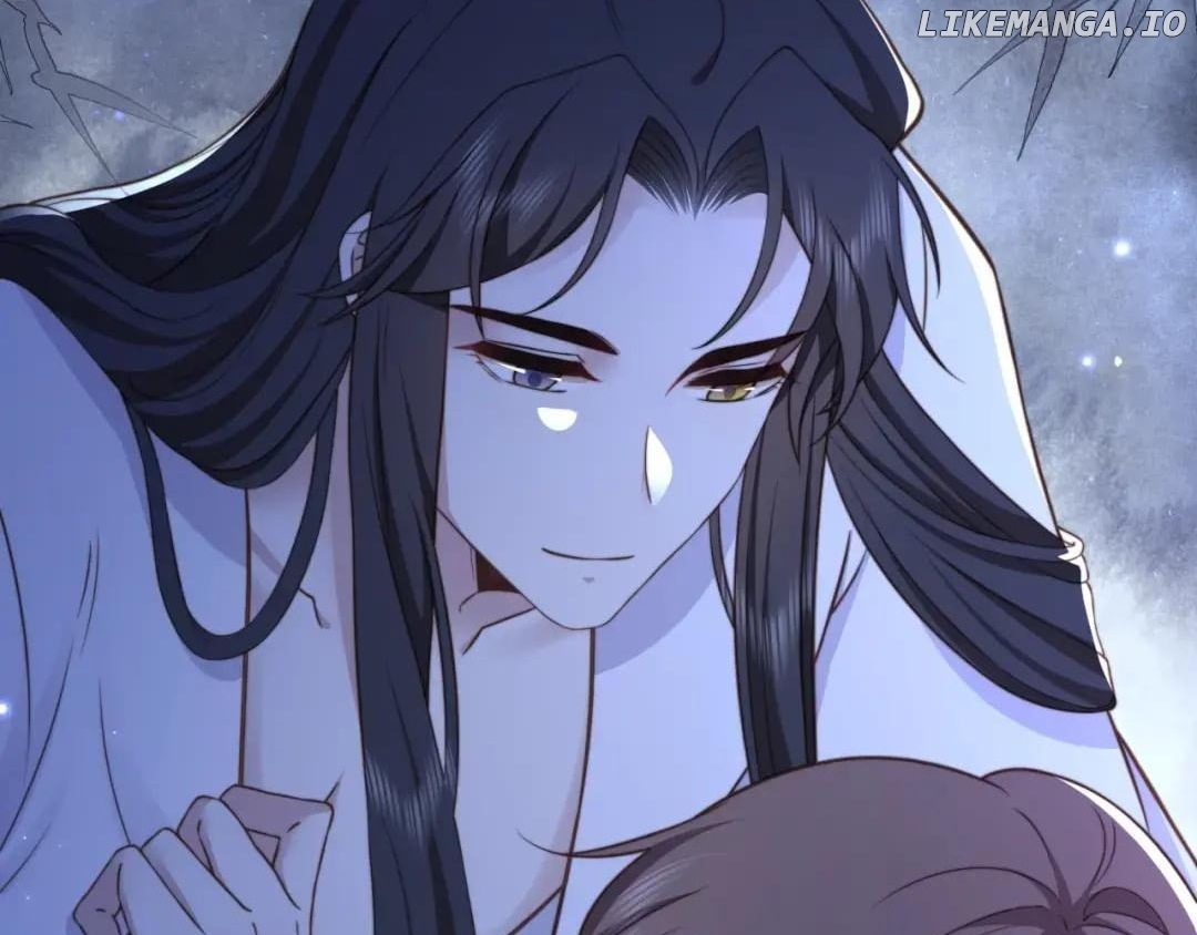 Lonely Emperor Chases His Sister-in-Law Chapter 61 - page 7